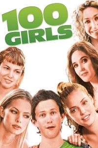 Poster for the movie "100 Girls"